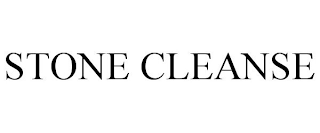 STONE CLEANSE