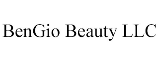 BENGIO BEAUTY LLC