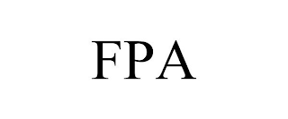 FPA