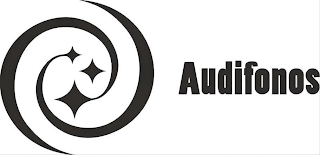 AUDIFONOS