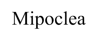 MIPOCLEA