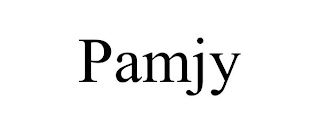 PAMJY