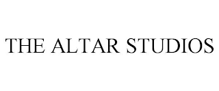 THE ALTAR STUDIOS