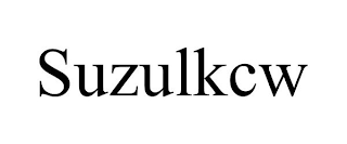 SUZULKCW