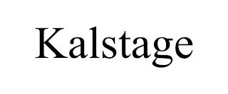 KALSTAGE