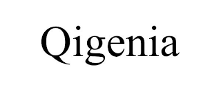 QIGENIA