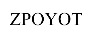 ZPOYOT