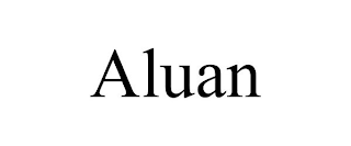 ALUAN