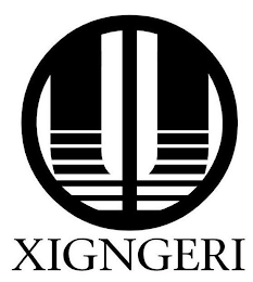 U XIGNGERI