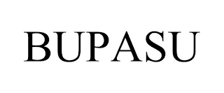 BUPASU