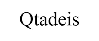 QTADEIS