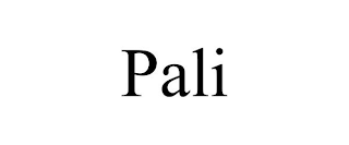 PALI