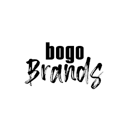 BOGO BRANDS