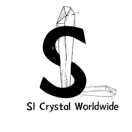 SL SL CRYSTAL WORLDWIDE