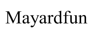 MAYARDFUN