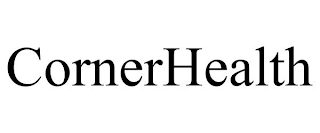 CORNERHEALTH