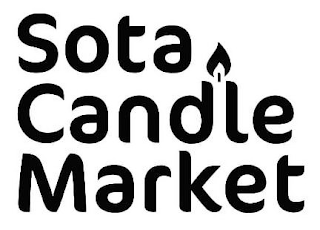 SOTA CANDLE MARKET