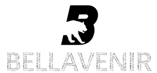 B BELLAVENIR