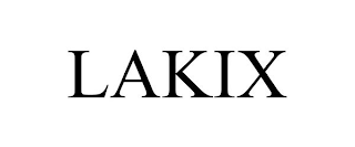 LAKIX