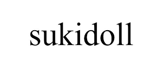 SUKIDOLL