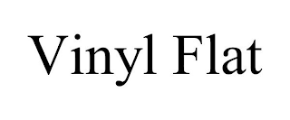 VINYL FLAT