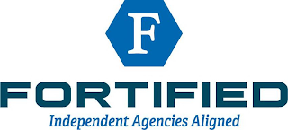 F FORTIFIED INDEPENDENT AGENCIES ALIGNED