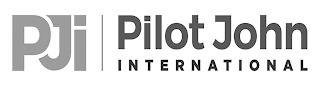 PJI | PILOT JOHN INTERNATIONAL