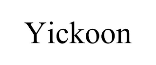 YICKOON