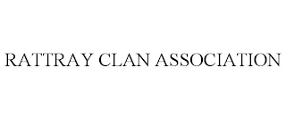 RATTRAY CLAN ASSOCIATION