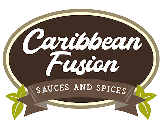 CARIBBEAN FUSION SAUCES AND SPICES