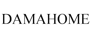 DAMAHOME