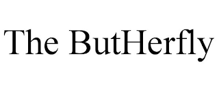 THE BUTHERFLY