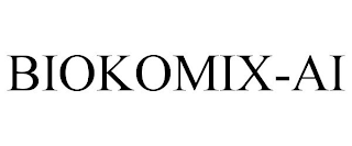 BIOKOMIX-AI