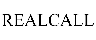 REALCALL