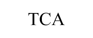 TCA