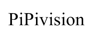 PIPIVISION