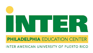 INTER PHILADELPHIA EDUCATION CENTER INTER AMERICAN UNIVERSITY OF PUERTO RICO