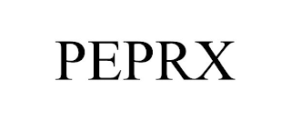 PEPRX