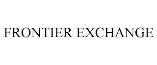 FRONTIER EXCHANGE