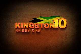 KINGSTON10 RESTAURANT & BAR