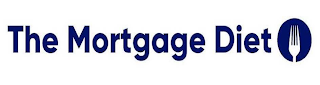THE MORTGAGE DIET