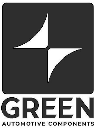 GREEN AUTOMOTIVE COMPONENTS