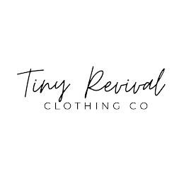 TINY REVIVAL CLOTHING CO