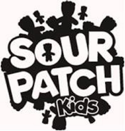 SOUR PATCH KIDS