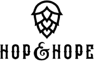 HOP&HOPE