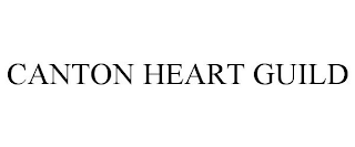 CANTON HEART GUILD