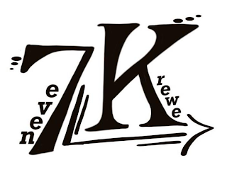 7EVEN KREWE