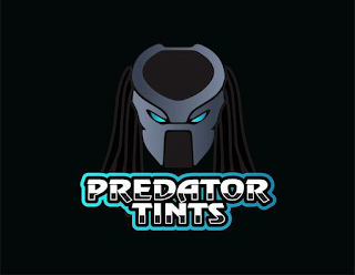 PREDATOR TINTS