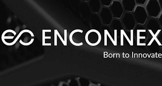 ENCONNEX BORN TO INNOVATE