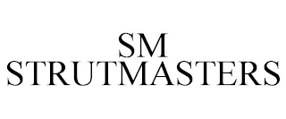 SM STRUTMASTERS